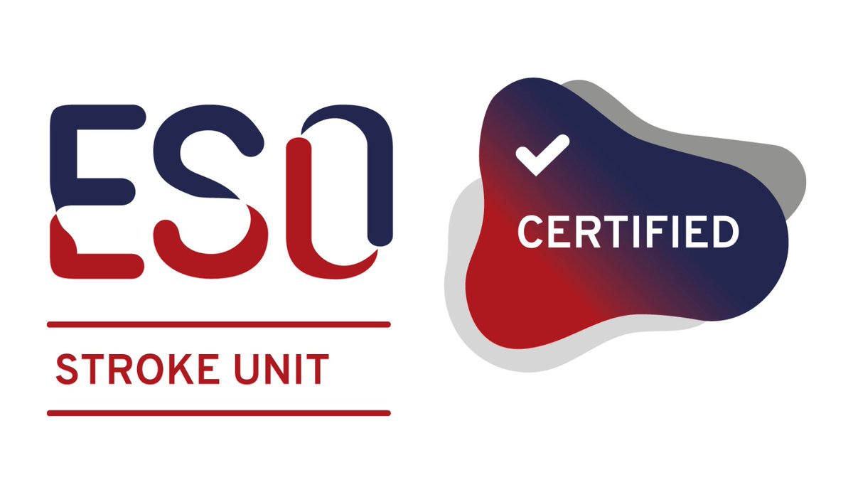 European Stroke Org (@esostroke) on Twitter photo Congratulations to the newest ESO Certified Stroke Unit! We are happy to add the Complex Hospitalari Moises Broggi, Spain, to our #ESOCertified stroke units list.
View all #ESOCertified #stroke units:
▶️ow.ly/FwJ350SjUmu
#strokecare #stroketreatment #stroke <a href="/ConsorciCSI/">Consorci Sanitari Integral</a> Congratulations to the newest ESO Certified Stroke Unit! We are happy to add the Complex Hospitalari Moises Broggi, Spain, to our #ESOCertified stroke units list.
View all #ESOCertified #stroke units:
▶️ow.ly/FwJ350SjUmu
#strokecare #stroketreatment #stroke <a href="/ConsorciCSI/">Consorci Sanitari Integral</a>