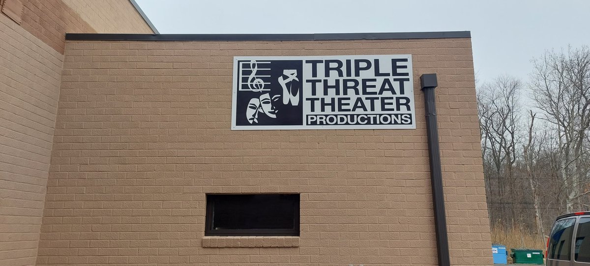 Image360Marlton's tweet image. Sometimes you need straightforward signage that gets the message across. #SignageSimplified #EffectiveCommunication