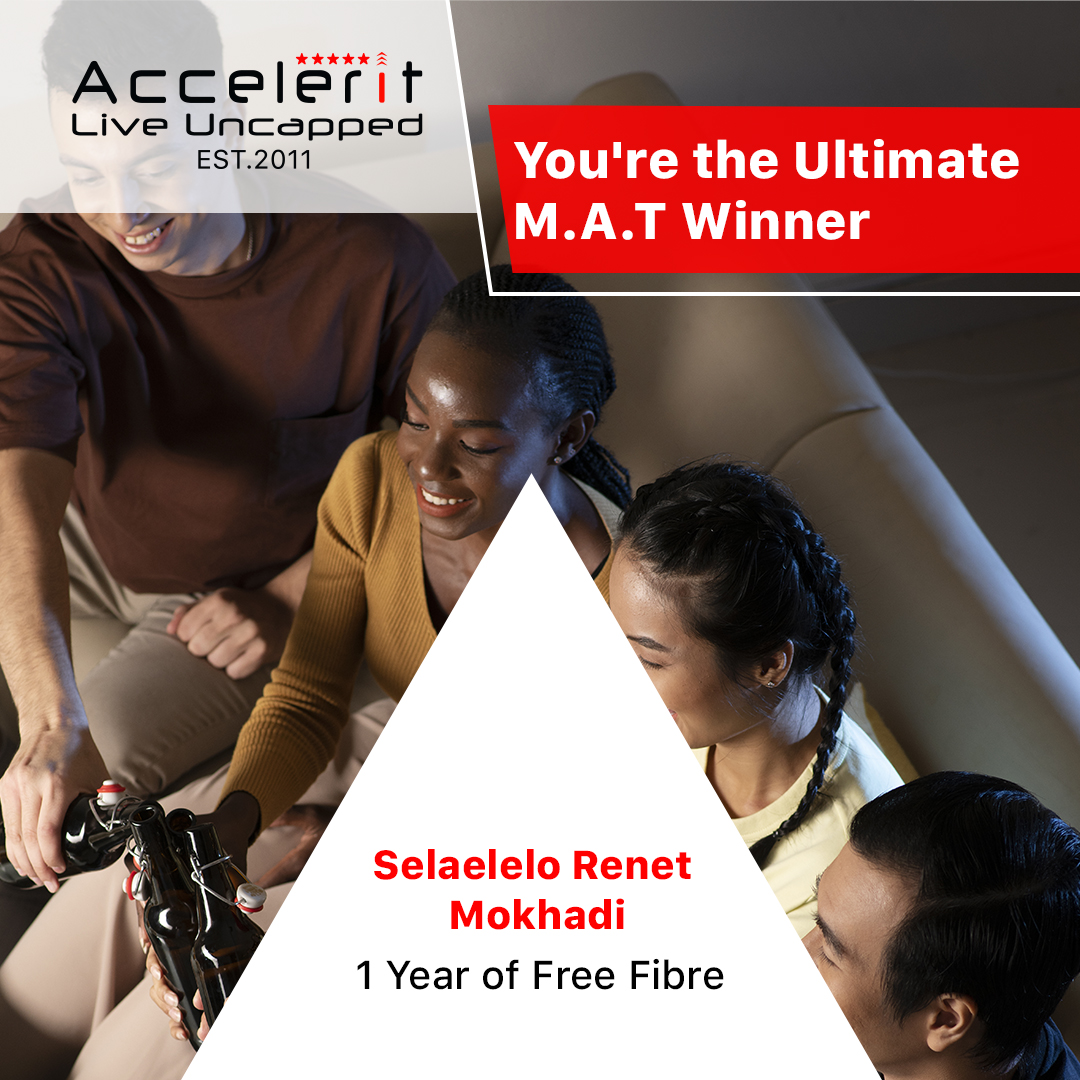 AcceleritFibre tweet media