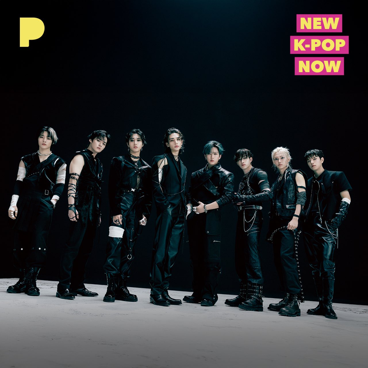 Stray Kids on X: 