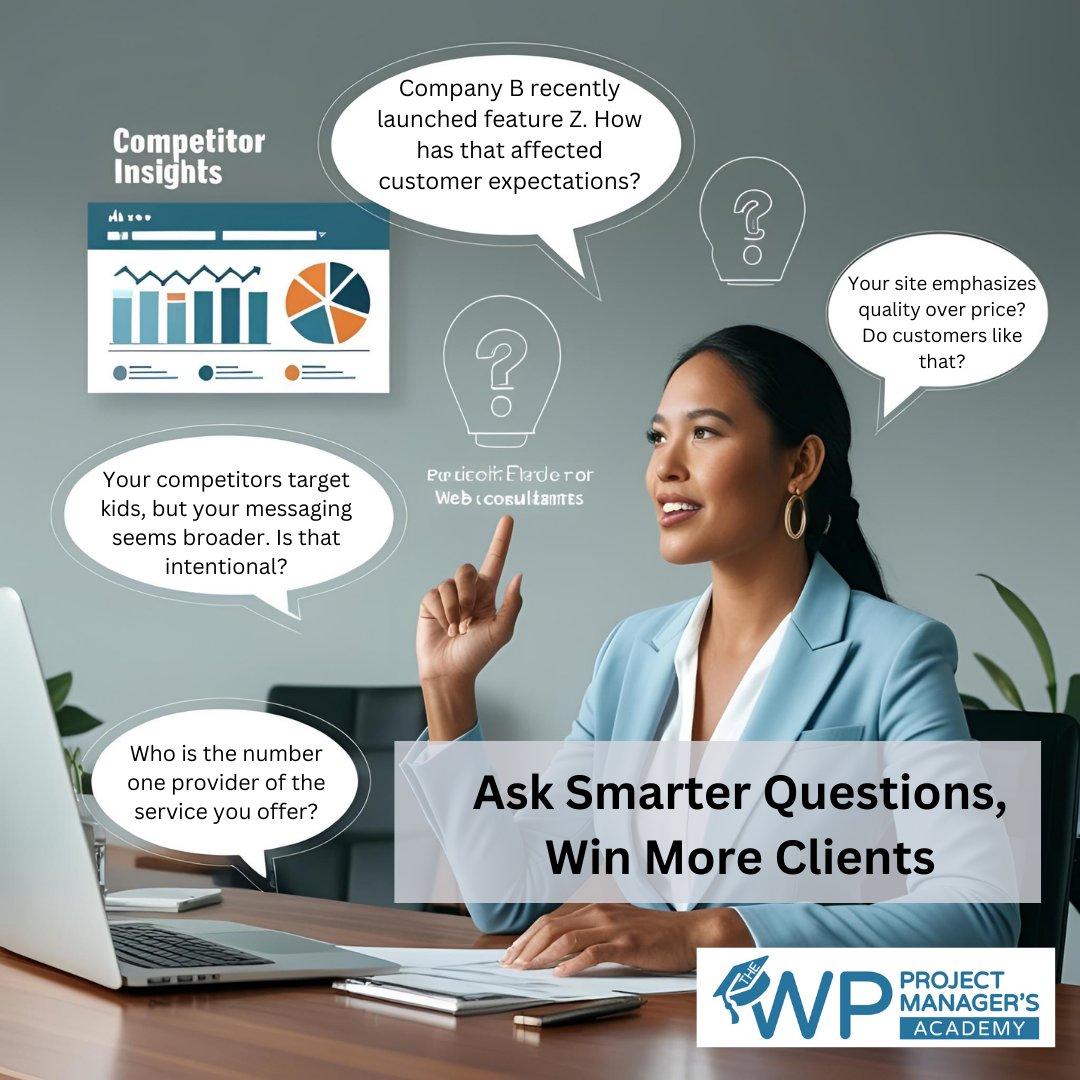 Project Management for Profit tweet media