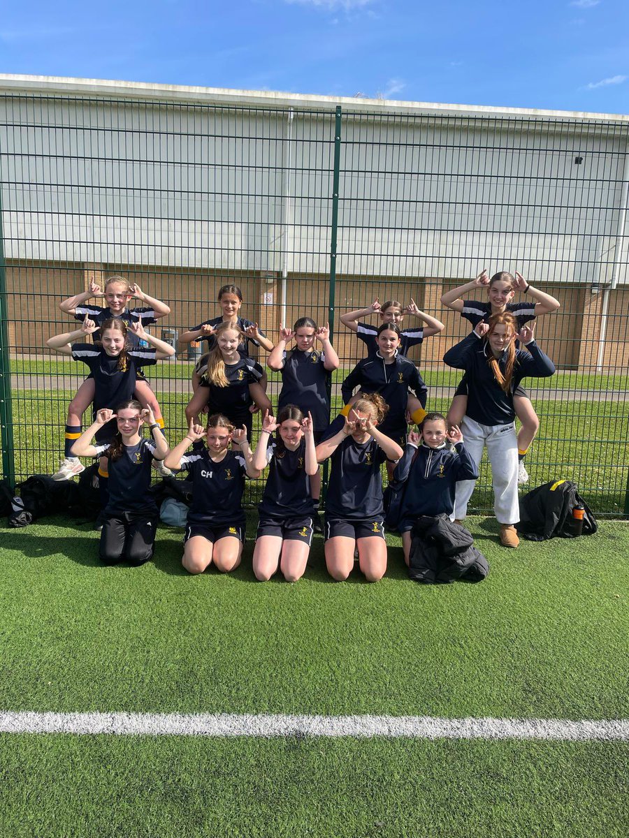 Bassaleg PE Dept. (@bassalegpe) on Twitter photo Great day at the Newport Live Girls Football Festival today. Huge congratulations to our year 7 & 8 teams who both played brilliantly all day โฝ๏ธ <a href="/BassalegSchool1/">Bassaleg School</a> <a href="/HeadteacherBas1/">Headteacher@BassalegSchool</a> Great day at the Newport Live Girls Football Festival today. Huge congratulations to our year 7 & 8 teams who both played brilliantly all day โฝ๏ธ <a href="/BassalegSchool1/">Bassaleg School</a> <a href="/HeadteacherBas1/">Headteacher@BassalegSchool</a>