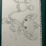 Photo by 絵をかきはじめました (@noplain)