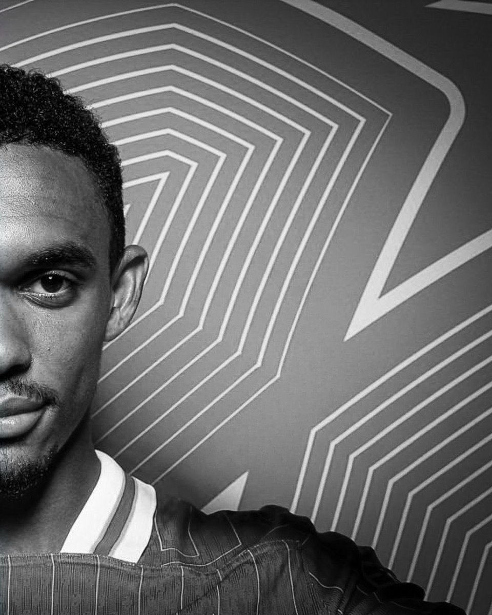 Wow. Trent Alexander-Arnold is closing in on signing for Real Madrid as a free agent this summer. From boyhood fan to club legend. Forever Young. 🥹👑