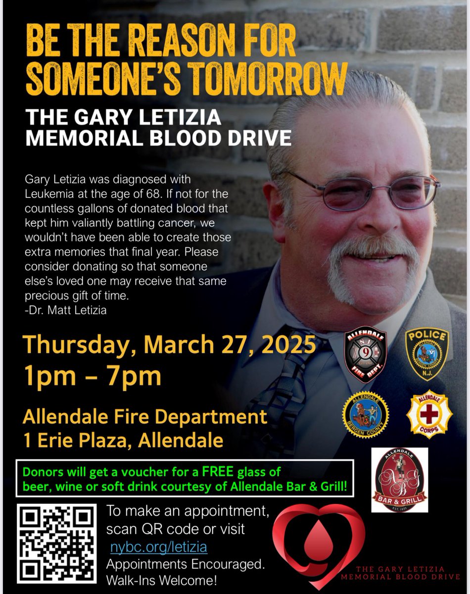 Come out for a great cause! #APDsm