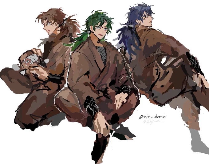 #nin_draw