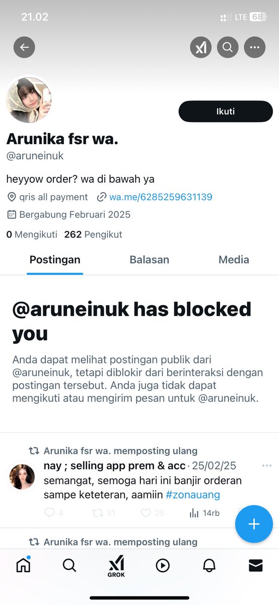 HzlCha's tweet photo. Sehat” dah lu https://t.co/UYUgWpAmrt