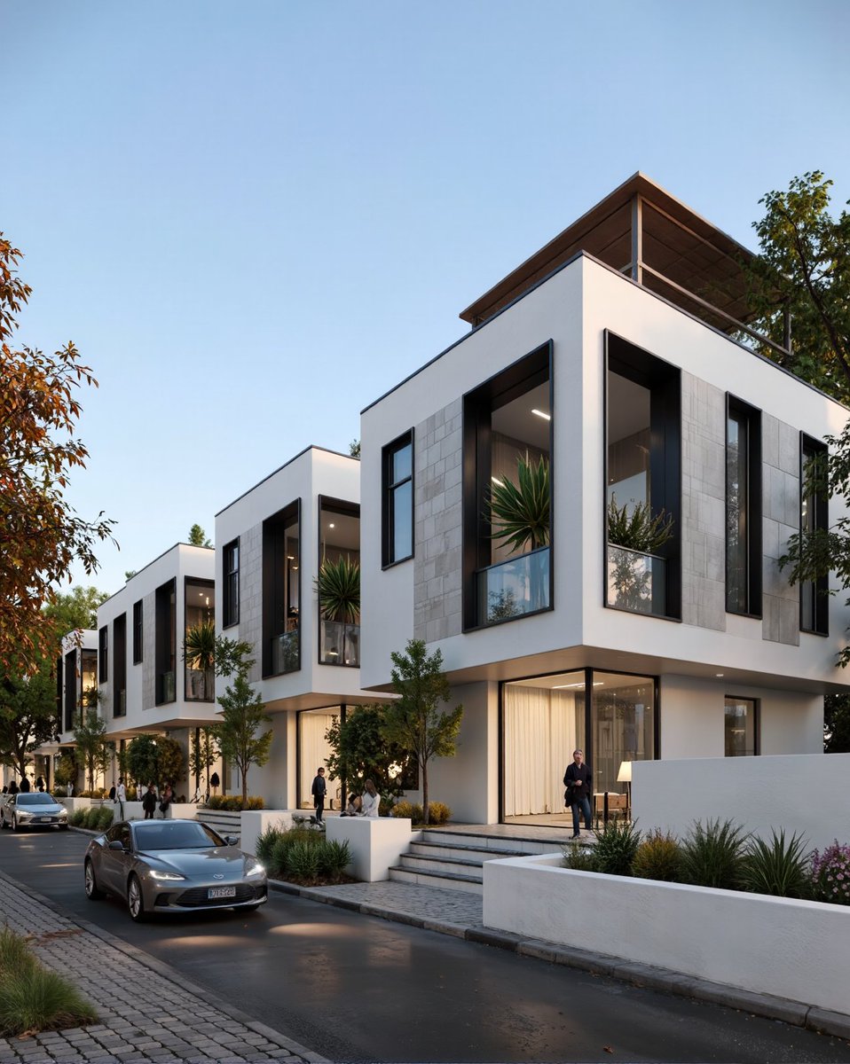 MORR | ARCHITECTURE tweet media