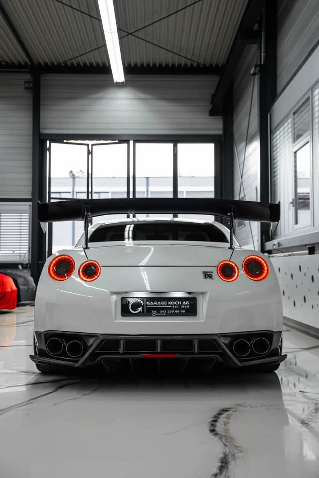 Car Culture tweet media