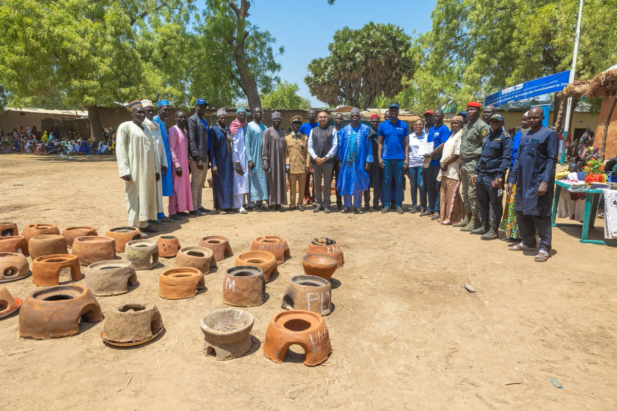 UnescoYaounde's tweet image. #PUERTEM : Avec plus 200% de réussite lors de sa 1ère phase, le Gouvernement du Cameroun, avec l’appui financier de celui de l’Inde, prépare la 2ème phase du projet.
1/4