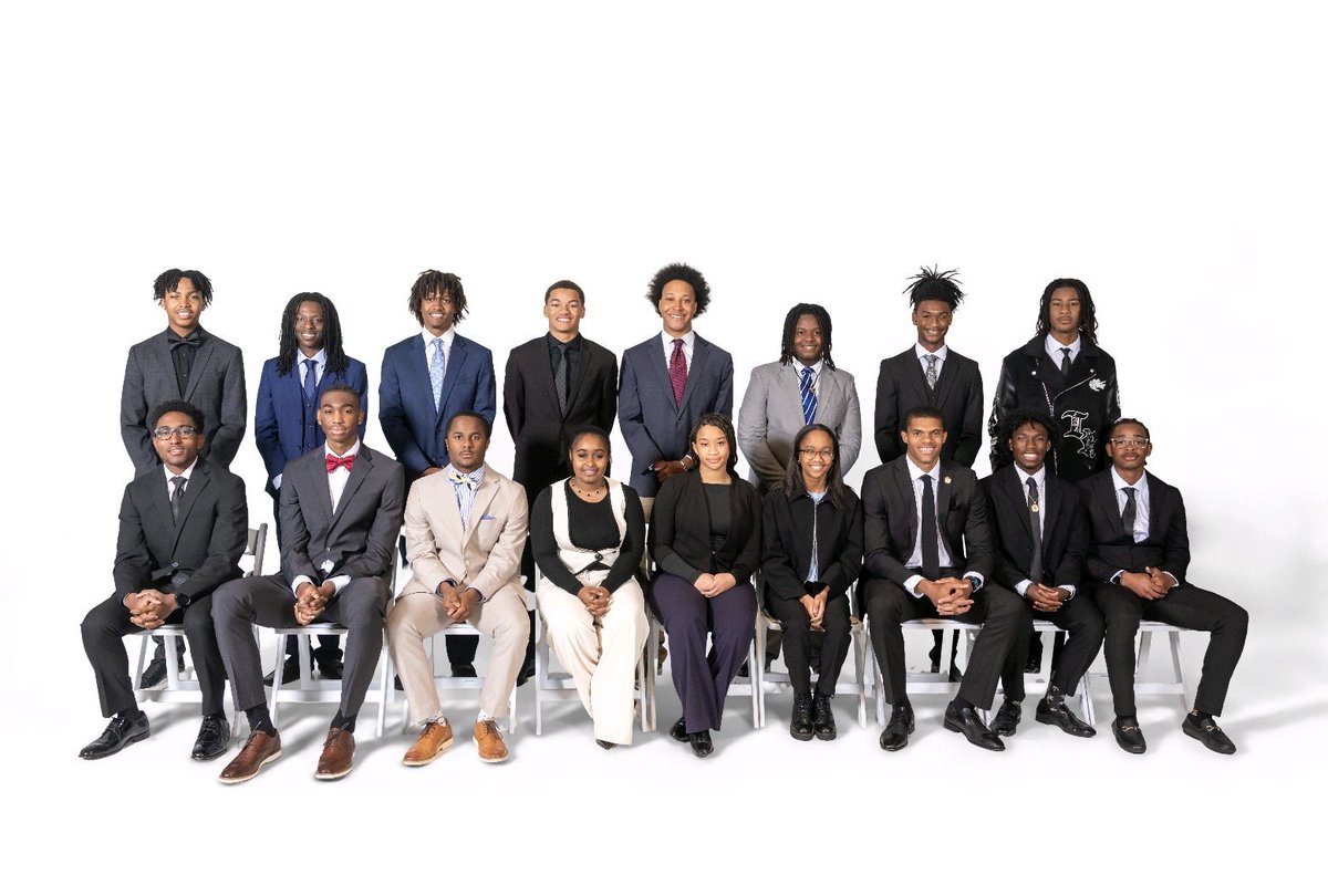 TauChapterQues's tweet photo. Congratulations to the 2025 High Aspirations Foundation Inc. Scholarship Recepients
The future is bright! https://t.co/uIoOaZWBFv