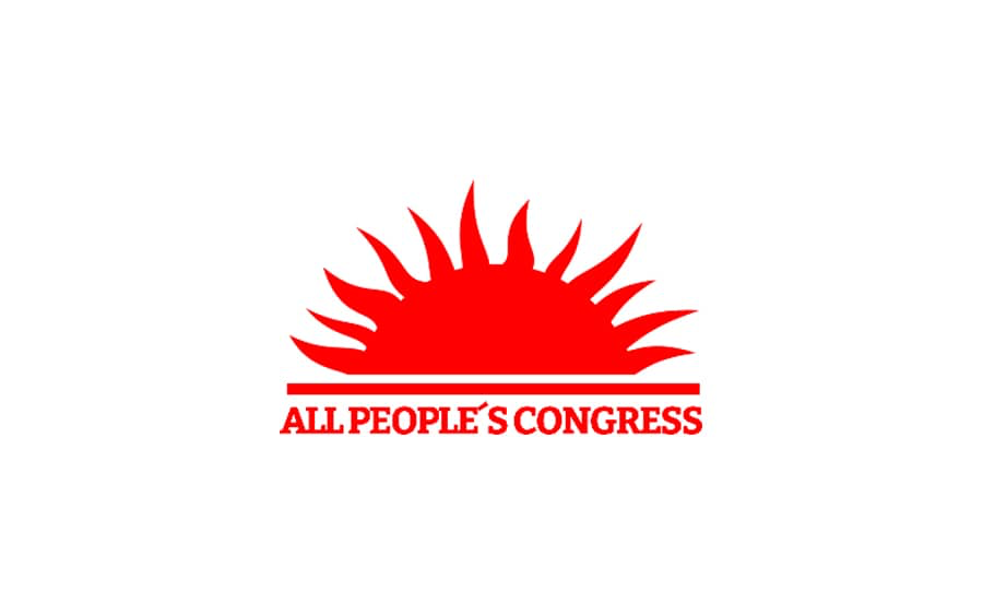 JFKSalone's tweet image. Under the APC 11 year rule, Sierra Leone was ranked as the 2nd fastest growing economy in Africa, we were happy, loving and caring. Under the SLPP government, we’re ranked as the least happy nation in Africa. We are hungry, angry, bitter and in darkness. I’m proud to be APC