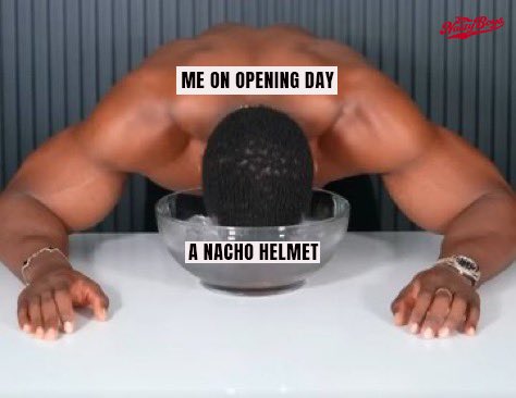 Billy DeVore tweet media