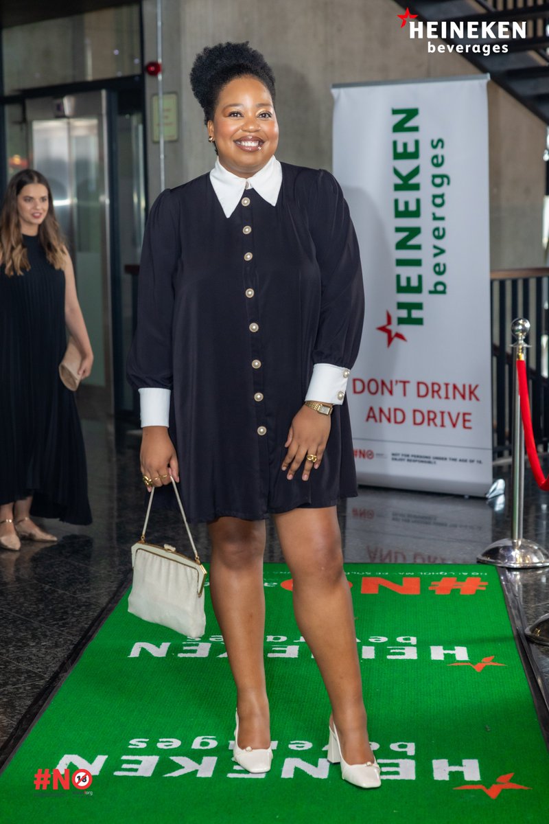 So many unforgettable moments captured on the green carpet this year @dhlstadium!
Take a sneak peek at the highlights &amp; don’t forget to check the link in our bio, you might just spot yourself! 
@theheinekencompany @fdctheatreawards #60FDCTheatreAwards to share the love!