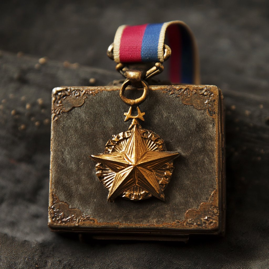 🎖 Honoring Medal of Honor Day 🇺🇸

Today, we recognize the bravery, sacrifice, and selflessness of the heroes who have received the Medal of Honor, our nation’s highest military award for valor!