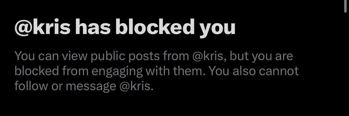 <a href="/kris/">Kris | Crypto.com</a> The truth hurts