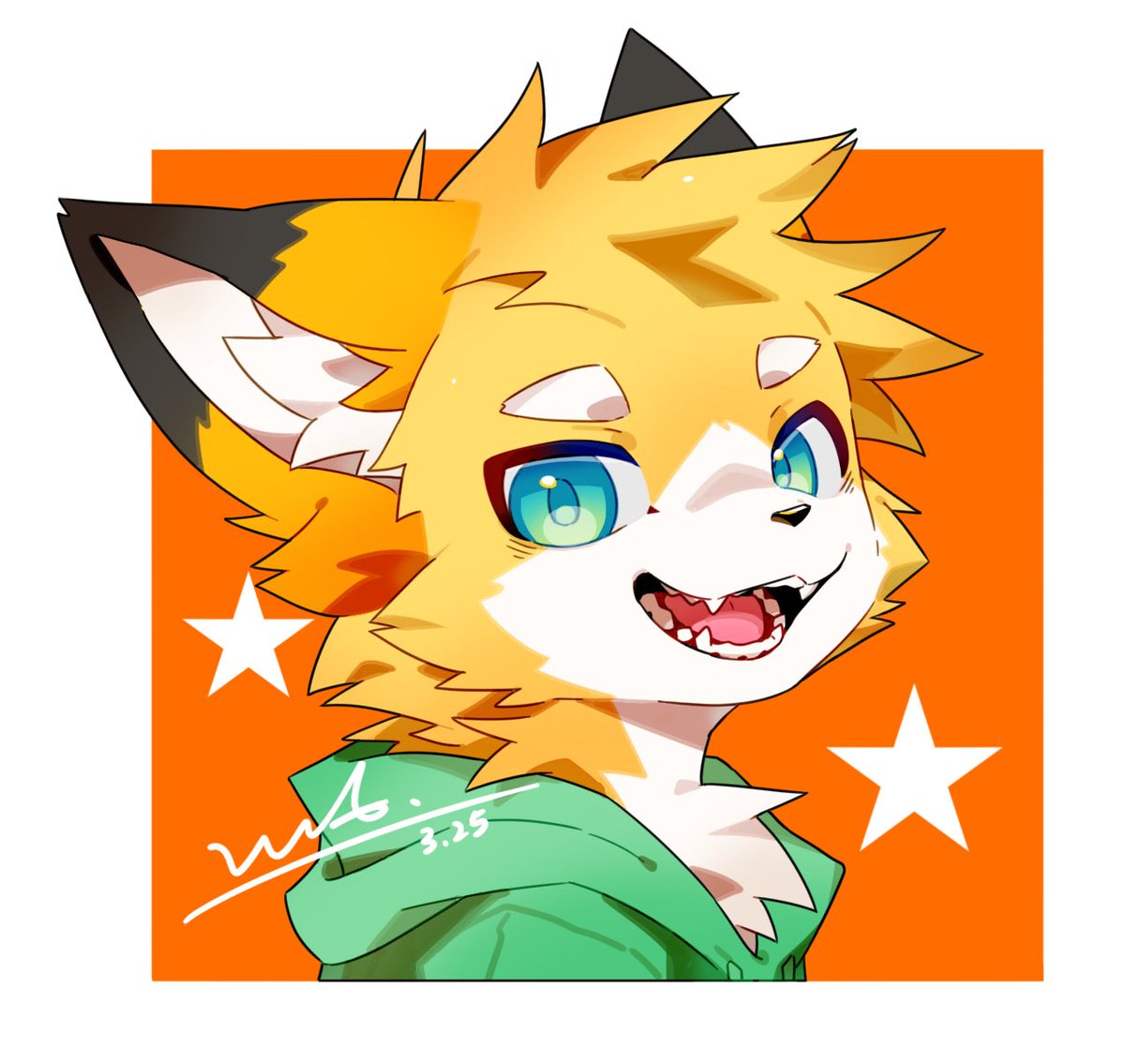 伏特电压_ tweet media