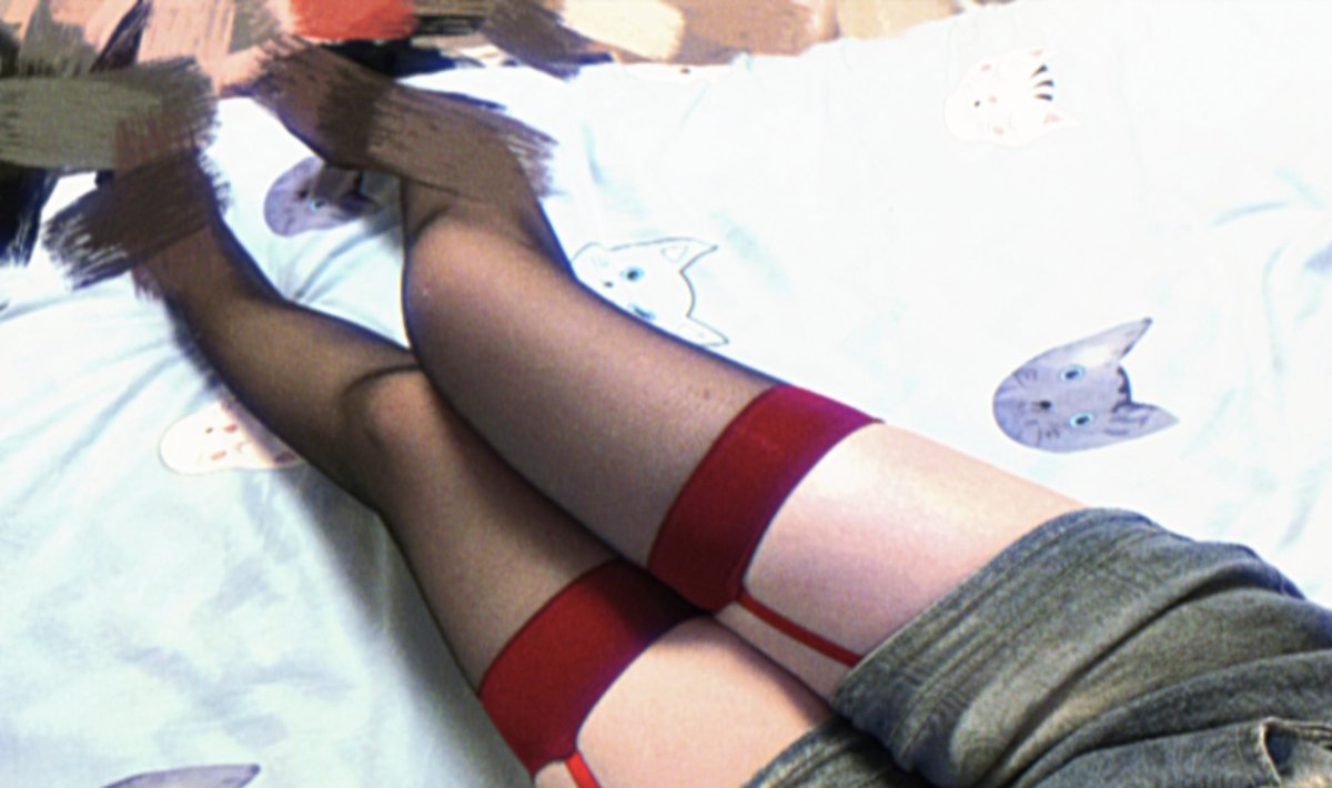 漂亮小狗来我怀里~#四爱 #四爱女攻 #iiii