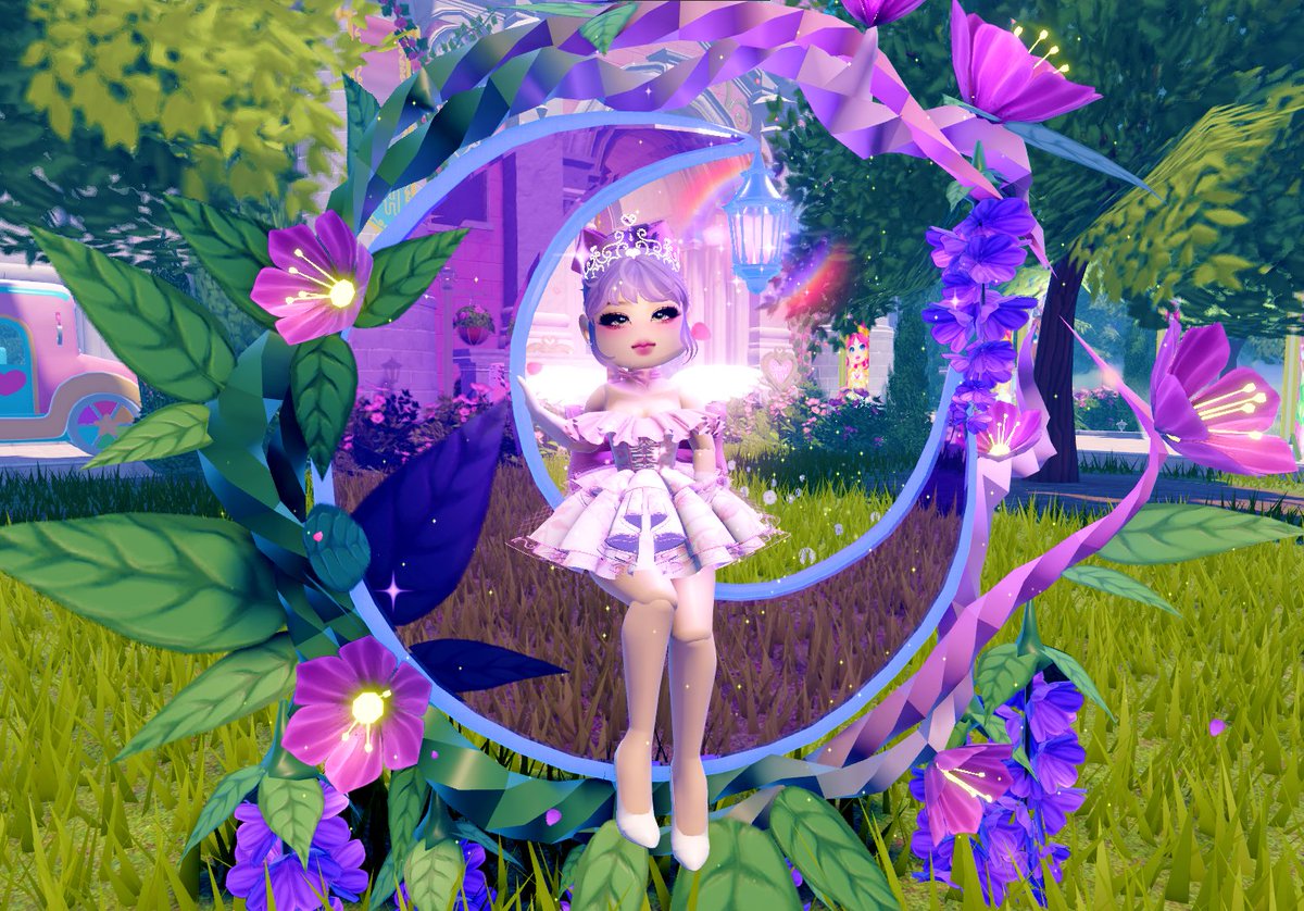 CyberKiki 💜 tweet media