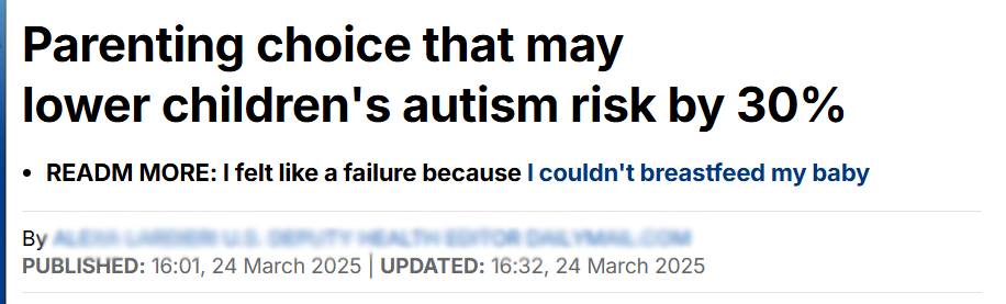 National Autistic Society (@autism) on Twitter photo 🙄hey <a href="/MailOnline/">Mail Online</a>, we thought we’d made it clear that there’s no place in the autism movement for parental blame and shame🚮 🙄hey <a href="/MailOnline/">Mail Online</a>, we thought we’d made it clear that there’s no place in the autism movement for parental blame and shame🚮