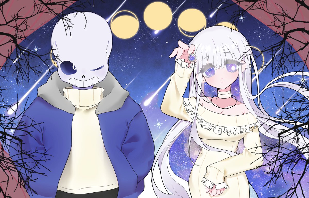 안녕하세요 살아 있습니다... 너무 바빠서 못 들어왔어요🥹 커미션 슬쩍 올려두고 갈게요...
©️신화생물쿤 님