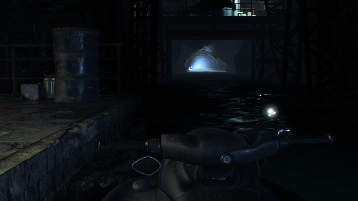 Island Mercenaries Are Child's Play

RE4R SEPARATE WAYS🗡️

#ResidentEvil4Remake 
#VirtualPhotography 
#ThePhotoMode 
#SeparateWays