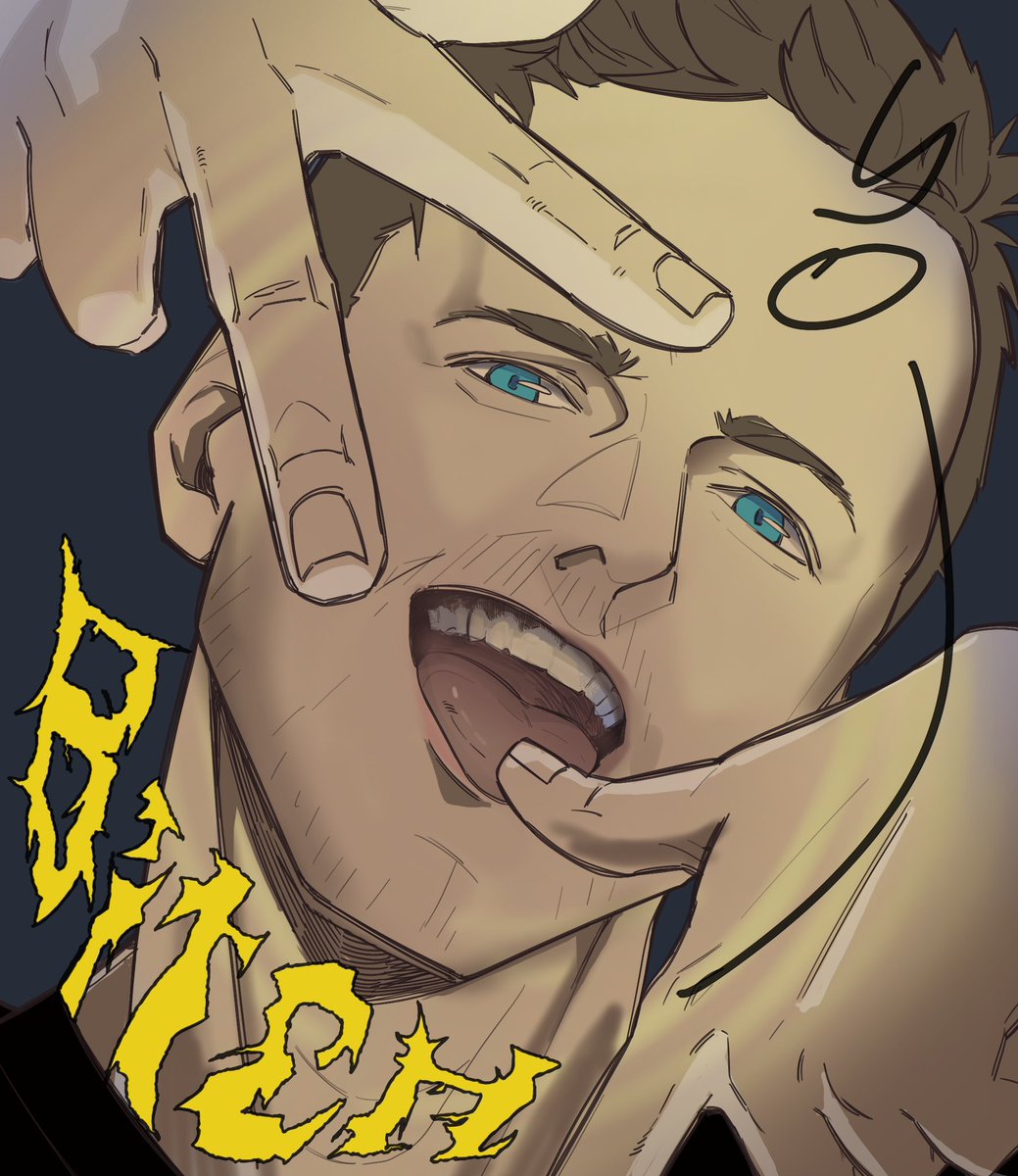 PROTUBERANCE-III tweet media