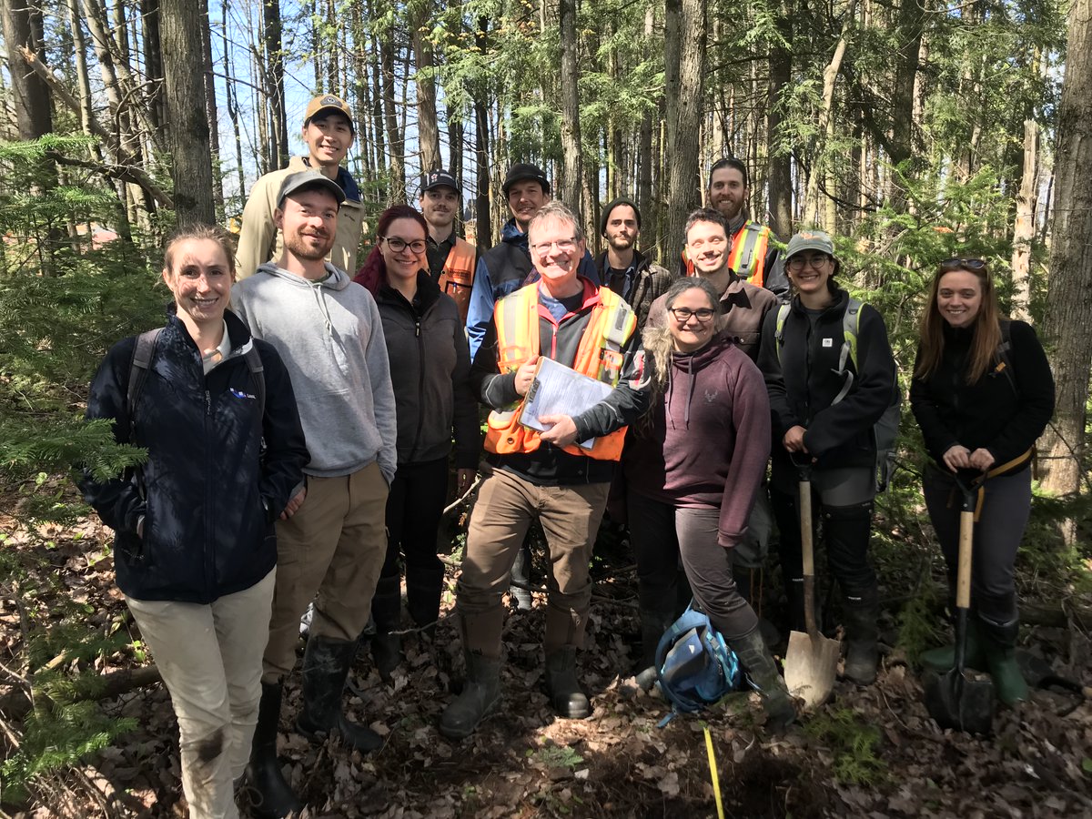 BiologistesQc's tweet photo. 📢 Formations de terrain – Inscrivez-vous dès maintenant ! 📢

Vous souhaitez approfondir vos connaissances sur les milieux humides ? Nos formations de terrain sont maintenant ouvertes aux inscriptions !

👉 Détails et inscription ici : https://t.co/0eW4k5fN7q https://t.co/rMHglpWBdQ