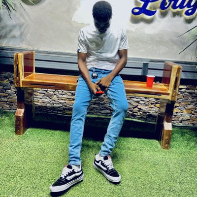 KofiAleop's tweet photo. #NewProfilePic https://t.co/7aanUr9bX5