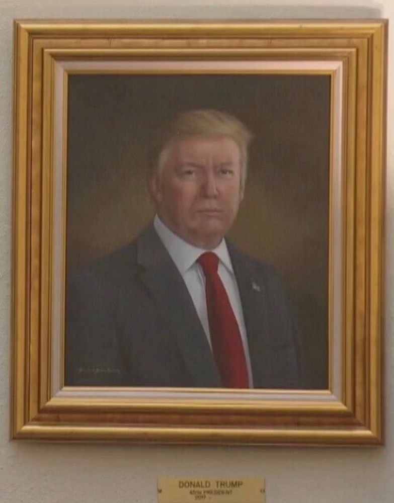 DopplerDon's tweet photo. He hates this. #TrumpIsUnfitForOffice #crybaby https://t.co/mEnm8z8ZgW