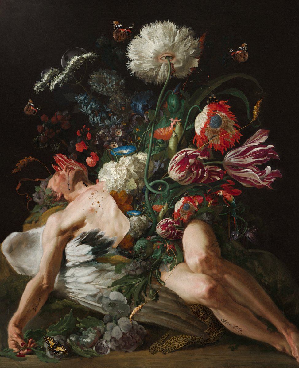 'Still Life' is now live on Daily Rare Auction