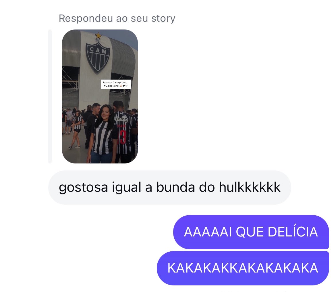 Meu dia melhorou tanto aqui