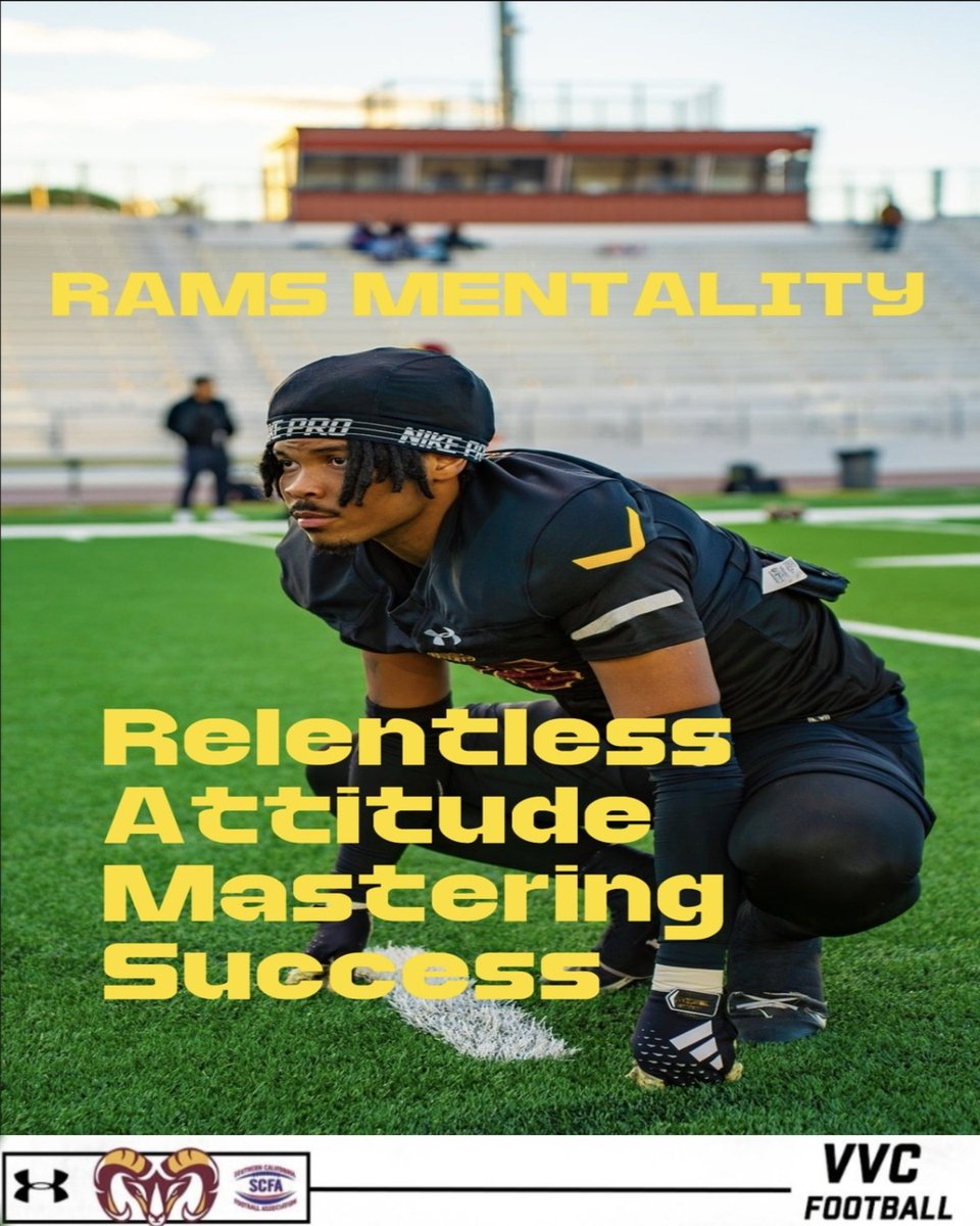 VVCfootball's tweet image. We're determined to build a future of success, the question is, who's coming with us?