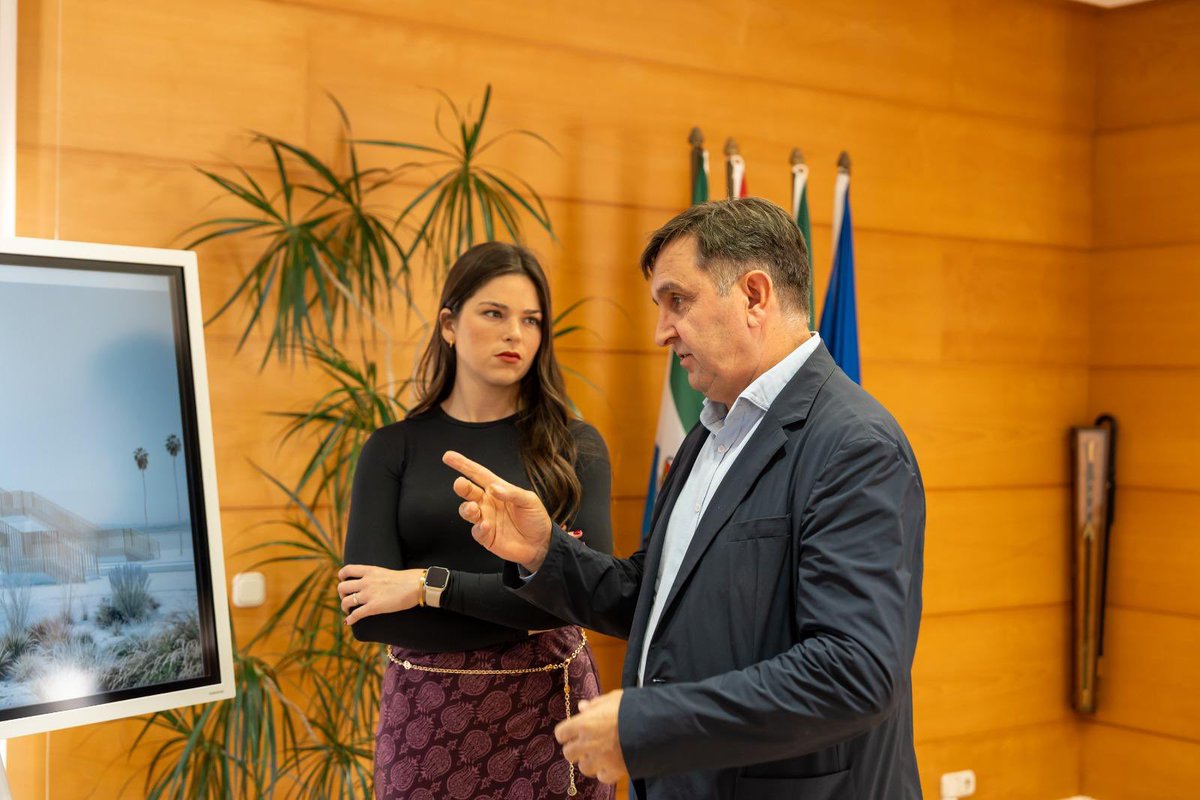 La regeneración urbana es un motor de inversión y de creación de nuevos espacios. Nuovit, nos ha propuesto una solución constructiva basada en madera para la reforma de la pasarela que une esta parte de la ciudad con el colegio Atenea.¿Te gusta? 
<a href="/NuovitHomes/">Nuovit Homes</a>