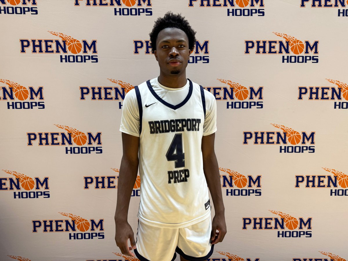 Phenom Hoop Report (@phenom_hoops) on Twitter photo Bridgeport Prep brought a balanced attack to #PhenomPGNationals #PhenomHoops
per <a href="/POBScout/">Patrick O'Brien</a>
Read more about the players that caught our eyes at the event in Rock Hill: phenomhoopreport.com/bridgeport-pre… Bridgeport Prep brought a balanced attack to #PhenomPGNationals #PhenomHoops
per <a href="/POBScout/">Patrick O'Brien</a>
Read more about the players that caught our eyes at the event in Rock Hill: phenomhoopreport.com/bridgeport-pre…