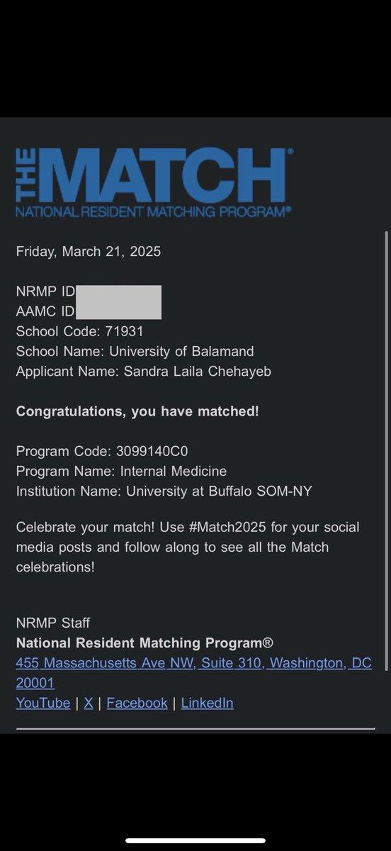 Sandra Chehayeb tweet media