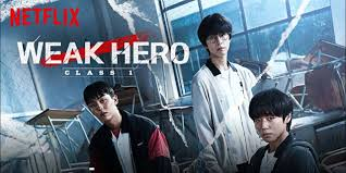 NameisSoni's tweet photo. Streaming: Netflix
#WeakHero (Korean) - Action,Drama - Series (UA)
#IParryEverything (Japanese) - Animation - Show ((UA)
#LetThisGrievingSoulRetire (Japanese) - Animation - Show (UA)
#ChelseaHandler: The Feeling (English) - Comedy- Show (A) https://t.co/FE82okw1Vf