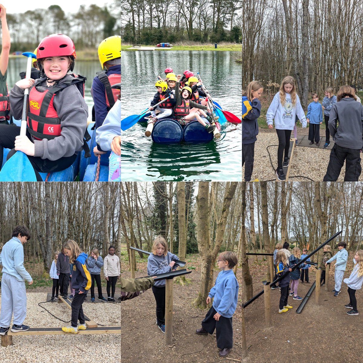 heberschool's tweet photo. Afternoon activities are now kicking off… https://t.co/k0PyOLWvcH