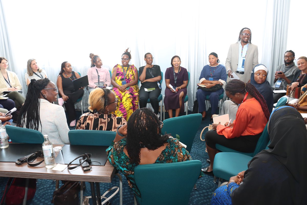 Mzalendo tweet media