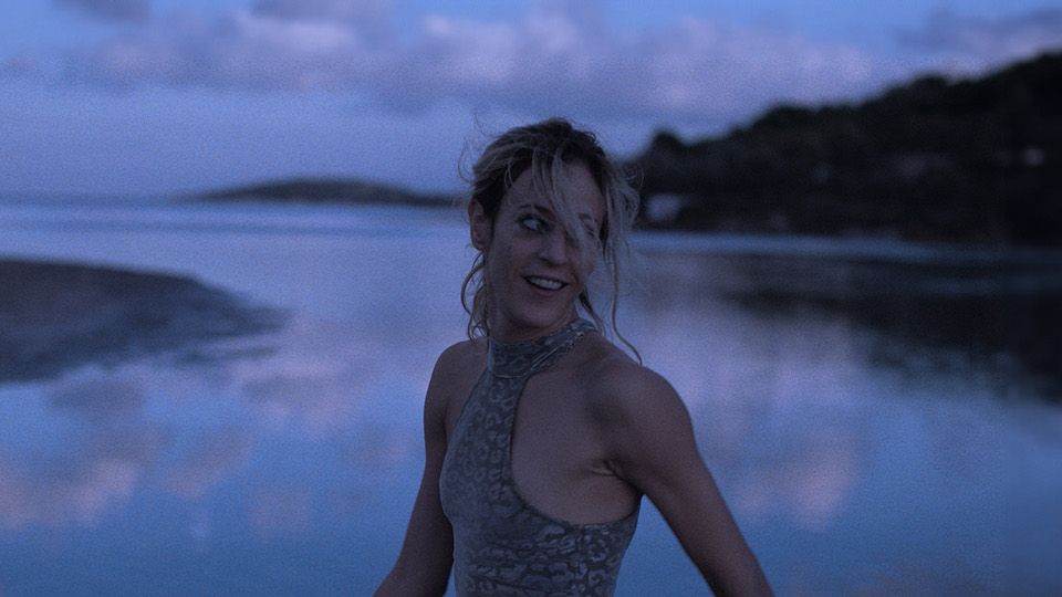 ANIMAL offers the non-Instagrammable aspect of Greek summer by focusing on the working conditions of entertainment workers. Filmed with a handheld camera, the viewer can almost smell the cigarettes &amp; alcohol seeping from the screen.

27 March + 19 April
thegardencinema.co.uk/film/animal/