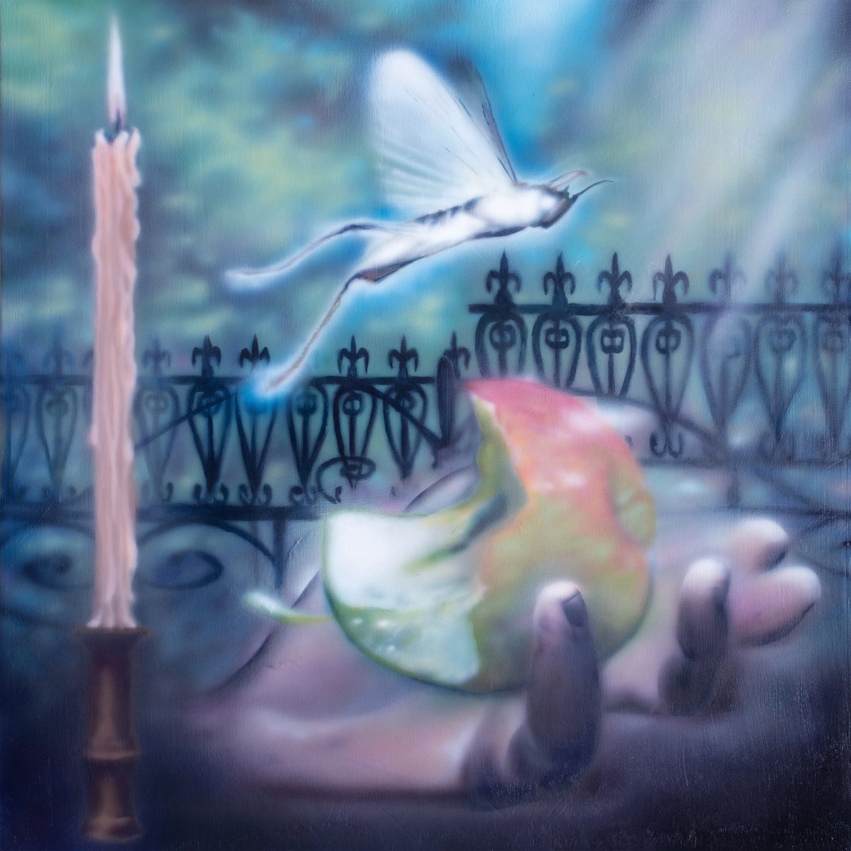 LUMINELLE tweet media