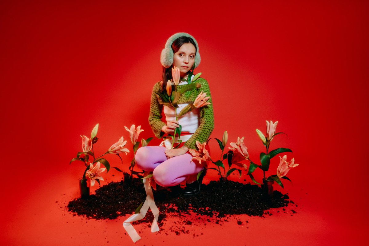 LUMINELLE tweet media