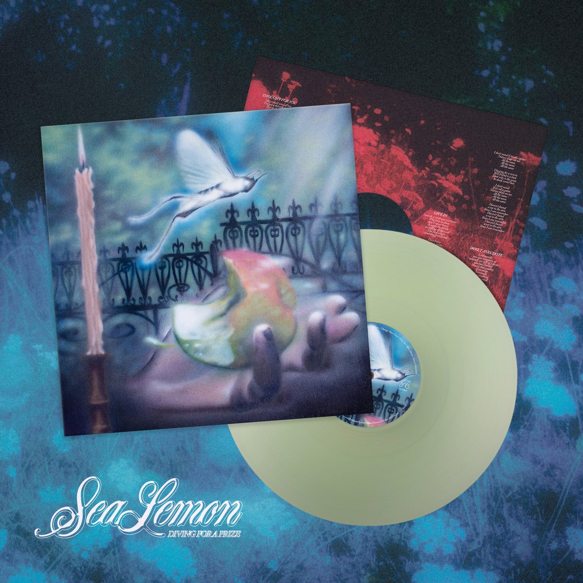 LUMINELLE tweet media