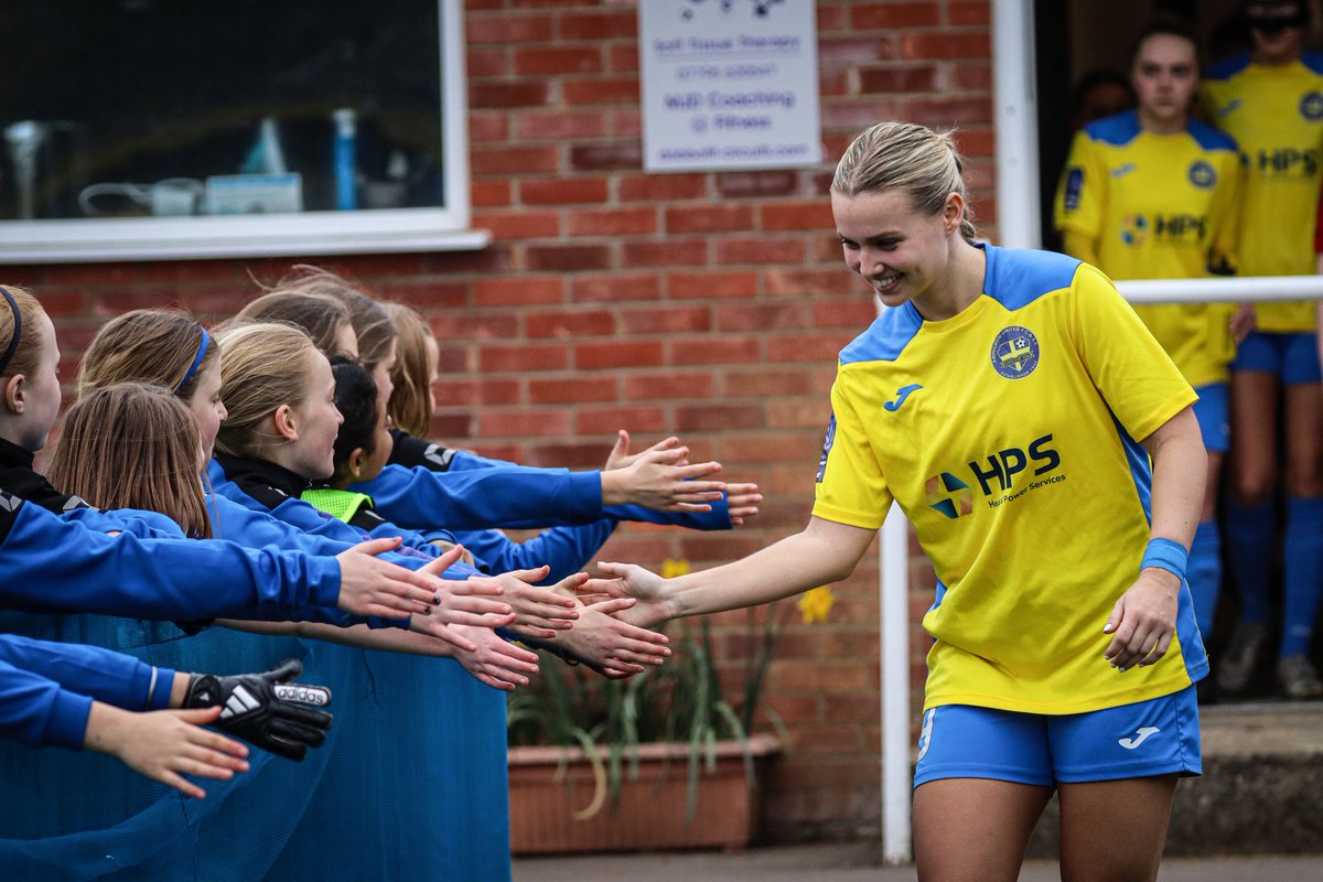 abingdonutdwfc's tweet image. 💫 Inspiring the next generation. 

#WeAreAbingdon | #CreatingPathways