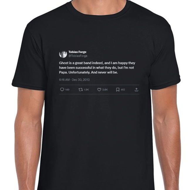 Alva_Ghoul's tweet photo. handing out 50 of these for everyone in the front row we have the potential to do something really funny https://t.co/OzX7jb7XfS