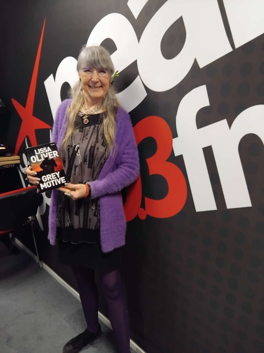 Lissa Oliver (@oliverlissa) on Twitter photo NearFM 90.3 coming to you at 6pm until 7pm this evening! I look happy now, but it's nerve wracking hearing yourself on radio! <a href="/Maverick_House/">MaverickHouse</a> <a href="/KCETB/">Kilkenny and Carlow ETB (KCETB)</a> #ETBWEEK2025 NearFM 90.3 coming to you at 6pm until 7pm this evening! I look happy now, but it's nerve wracking hearing yourself on radio! <a href="/Maverick_House/">MaverickHouse</a> <a href="/KCETB/">Kilkenny and Carlow ETB (KCETB)</a> #ETBWEEK2025
