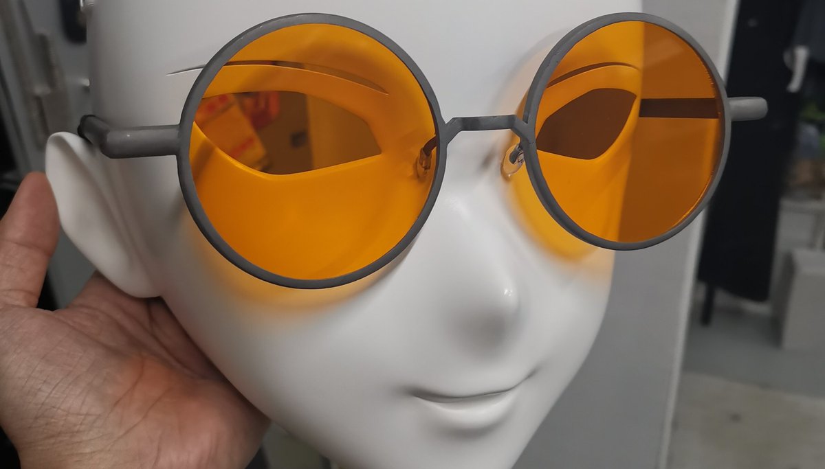 Kaiser Factory tweet media