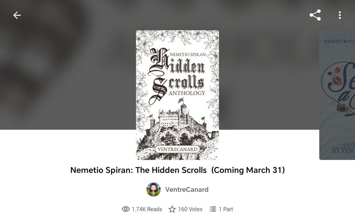 will this anthology answer our questions from tales of the blue fire, or will it only address some of them &amp; leave us with even more questions as we await for the other installments under venom, gazellian, and le'vamuievos series? <a href="/VentreCanard_Wp/">VentreCanard</a>, ilang mb po ba utak niyo?