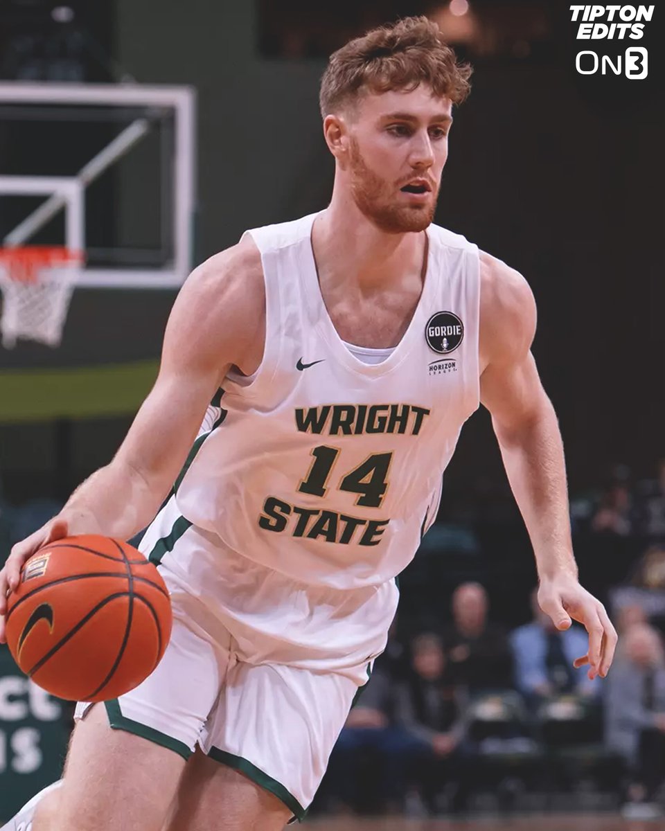 Wright State forward Brandon Noel will enter the transfer portal, he tells <a href="/On3sports/">On3</a>. 

The 6-8 junior averaged 19.1 points and 7.8 rebounds per game this season. Scored 20 points on Kentucky earlier this year. Represented by Adam Godes. 

on3.com/transfer-porta…