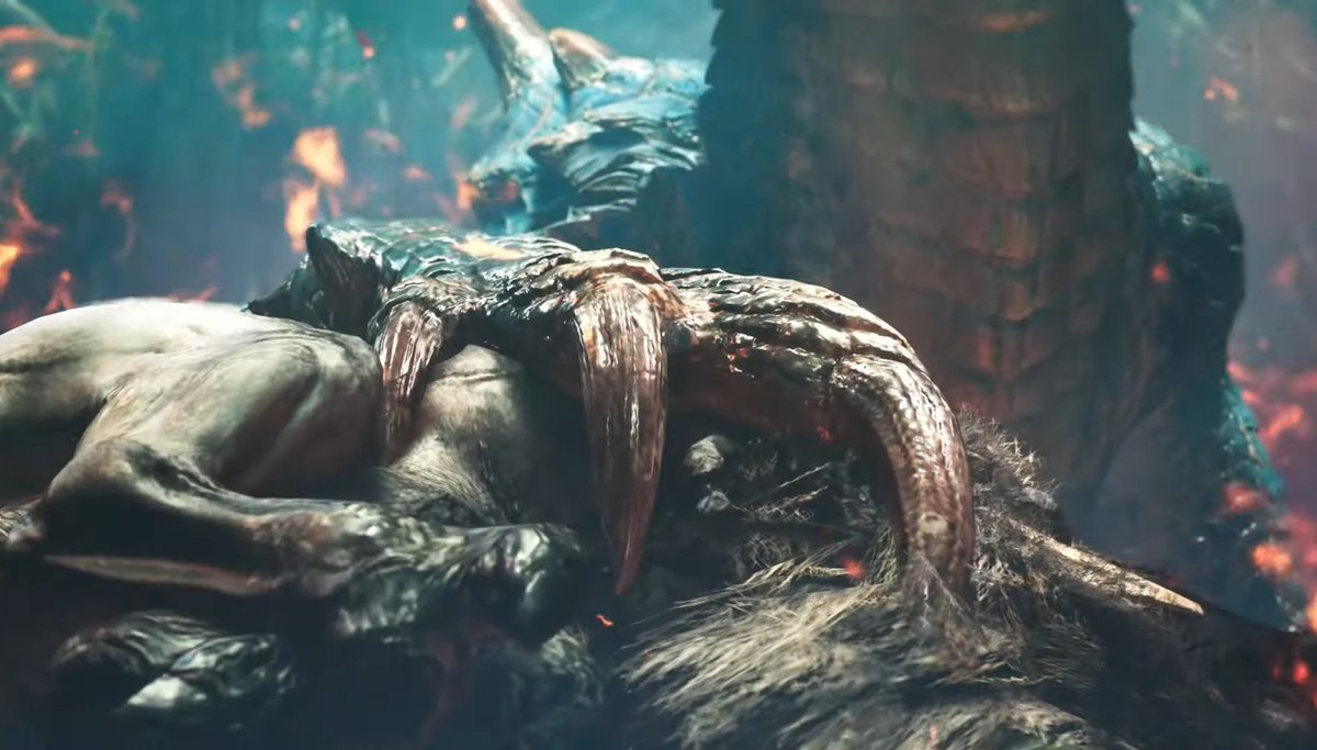 SappleMyrup's tweet image. LAGIACRUS????? OH FUCK ITS HAPPENING